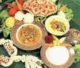 ChiangMai - Chiang Mai - ChiangMai Tour provide Lunch On chiangMai Tour Detail