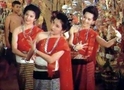 Welcome to ChiangMai With ChiangMai Tour NO 16  Khuntoke Dinner Tour