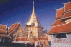 ChiangMai Tour : Tour ChiangMai Doi Suthep : Tour To Temple ChiangMai