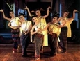 Chiangmai Tour 16: Chiang Mai Dance