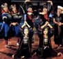 Chiangmai Tour 16: Chiang Mai  Dance
