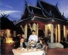 Chiangmai Tour 16: Chiang Mai Khum Khan Toke Restaurant In Chiang Mai Province