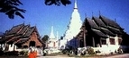ChiangMai Quality Tour With ChiangMai Local Tour Guide 