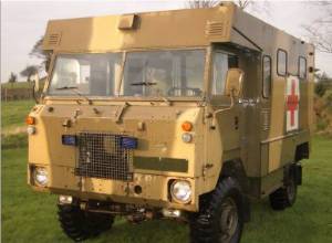 101 front view