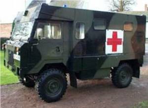 Ambulance