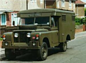 1968 Series IIa