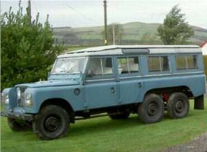 6x6