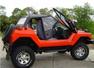 Buggy