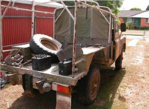 1980 ute