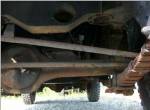 Leaf Spring