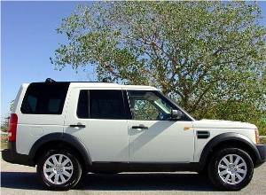 2004 Discovery
