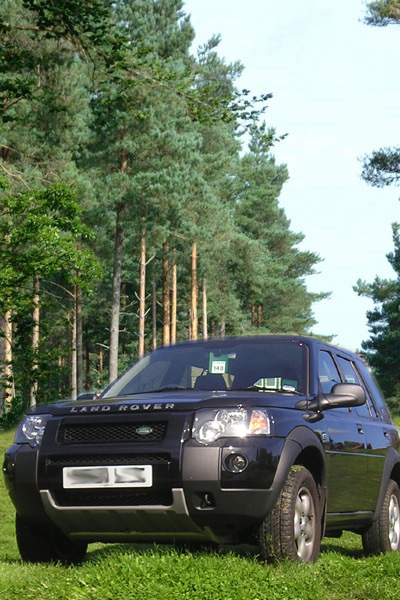 RAF TACR2