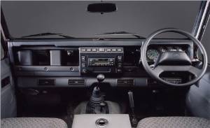 Interior