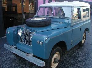 1965 SWB