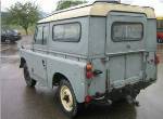 Station Wagon