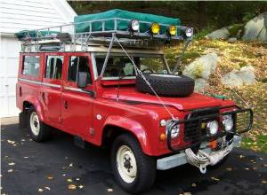 Stage-1 Hard Top