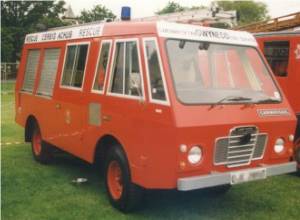 Carmichael SIII