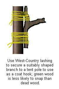 coat hook