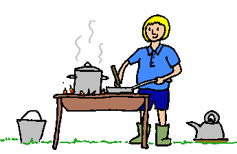 cooking