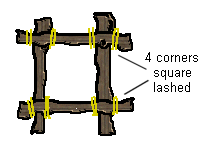 pot stand