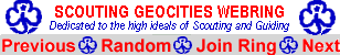 The Scouting GeoCities Webring