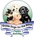 Guide Dogs for the Blind