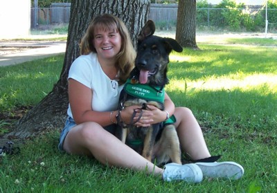 Susan and Wittaker