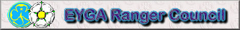 EYGA Ranger Council