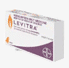 Levitra anvendes mod erektil dysfunktion