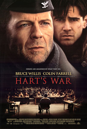 Hart's War