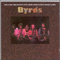 Byrds 1973