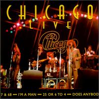 Chicago Live