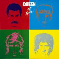Hot Space