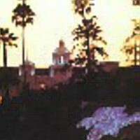 Hotel California