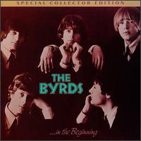 In The Beginning