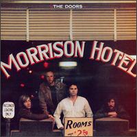 Morrison Hotel