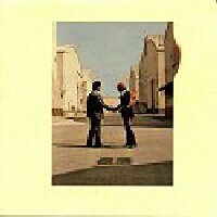 Wish You Were Here