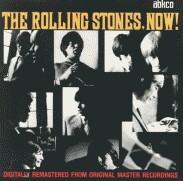 The Rolling Stones Now!