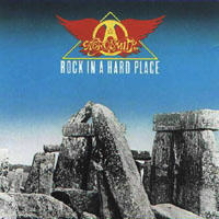 Rock in a Hard Place
