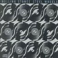 Steel Wheels