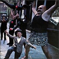Strange Days