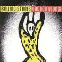 Voodoo Lounge