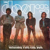 Waiting For The Sun