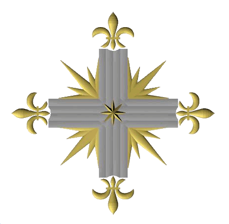 Grand Musketeer Logo