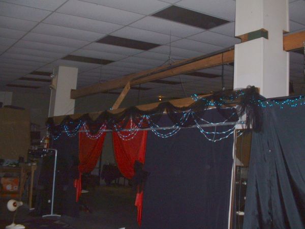 Enter the Dungeon