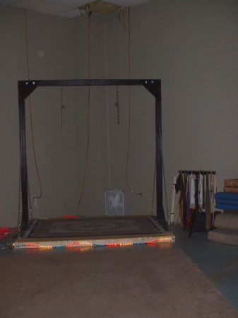 See the A-Frame