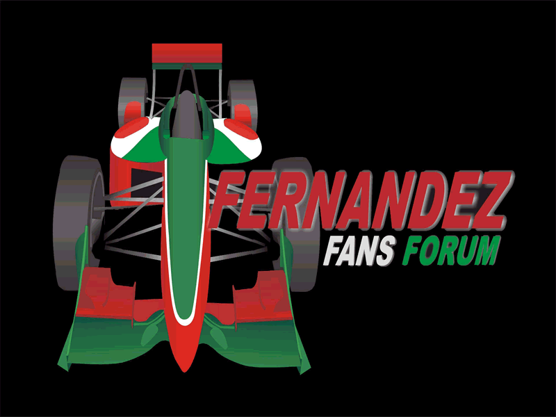 Fernandez Fans Forum 