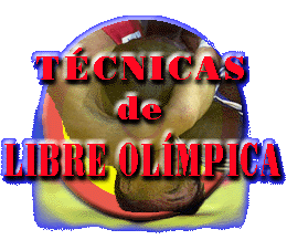 técnicas de libre