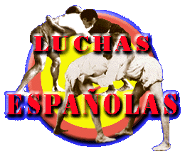 luchas españolas