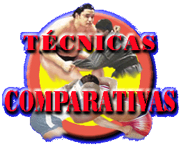 técnicas comparativas